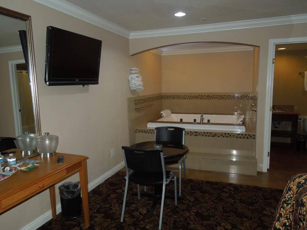 Southern Motel South Gate Εξωτερικό φωτογραφία