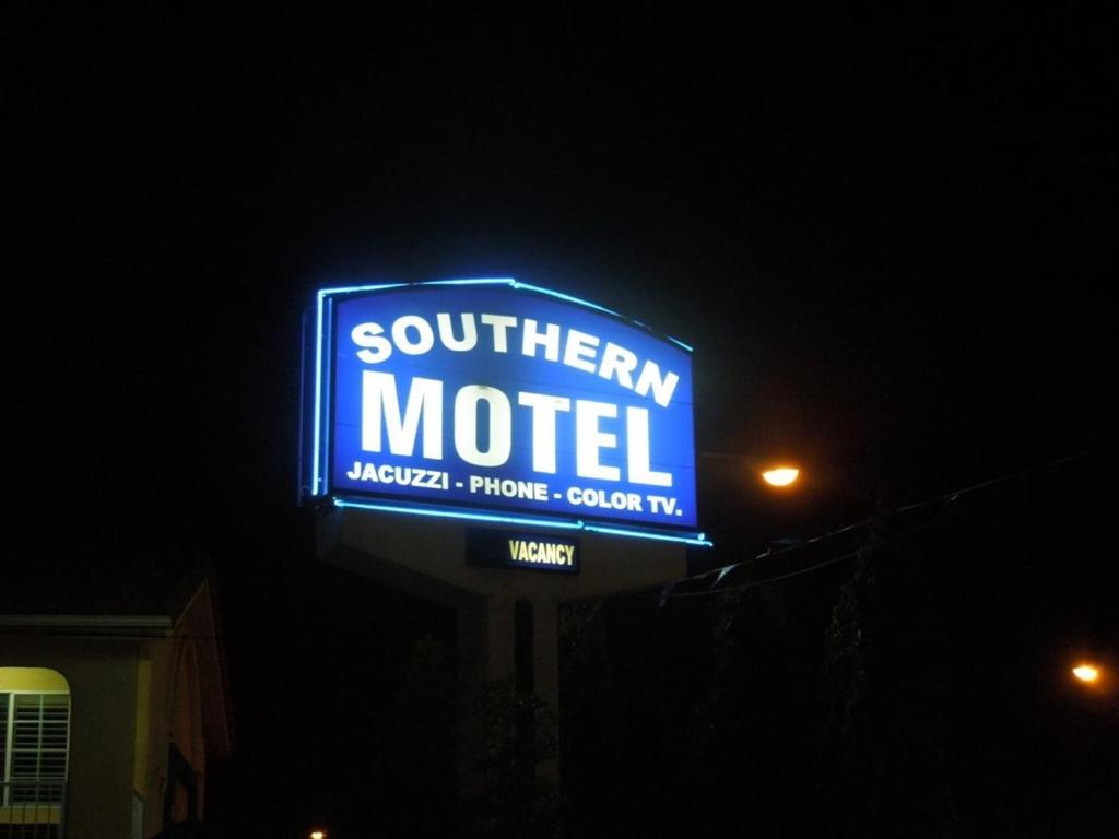 Southern Motel South Gate Εξωτερικό φωτογραφία