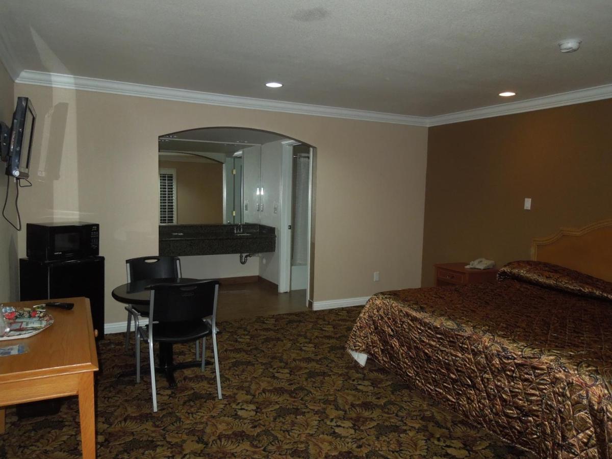 Southern Motel South Gate Δωμάτιο φωτογραφία